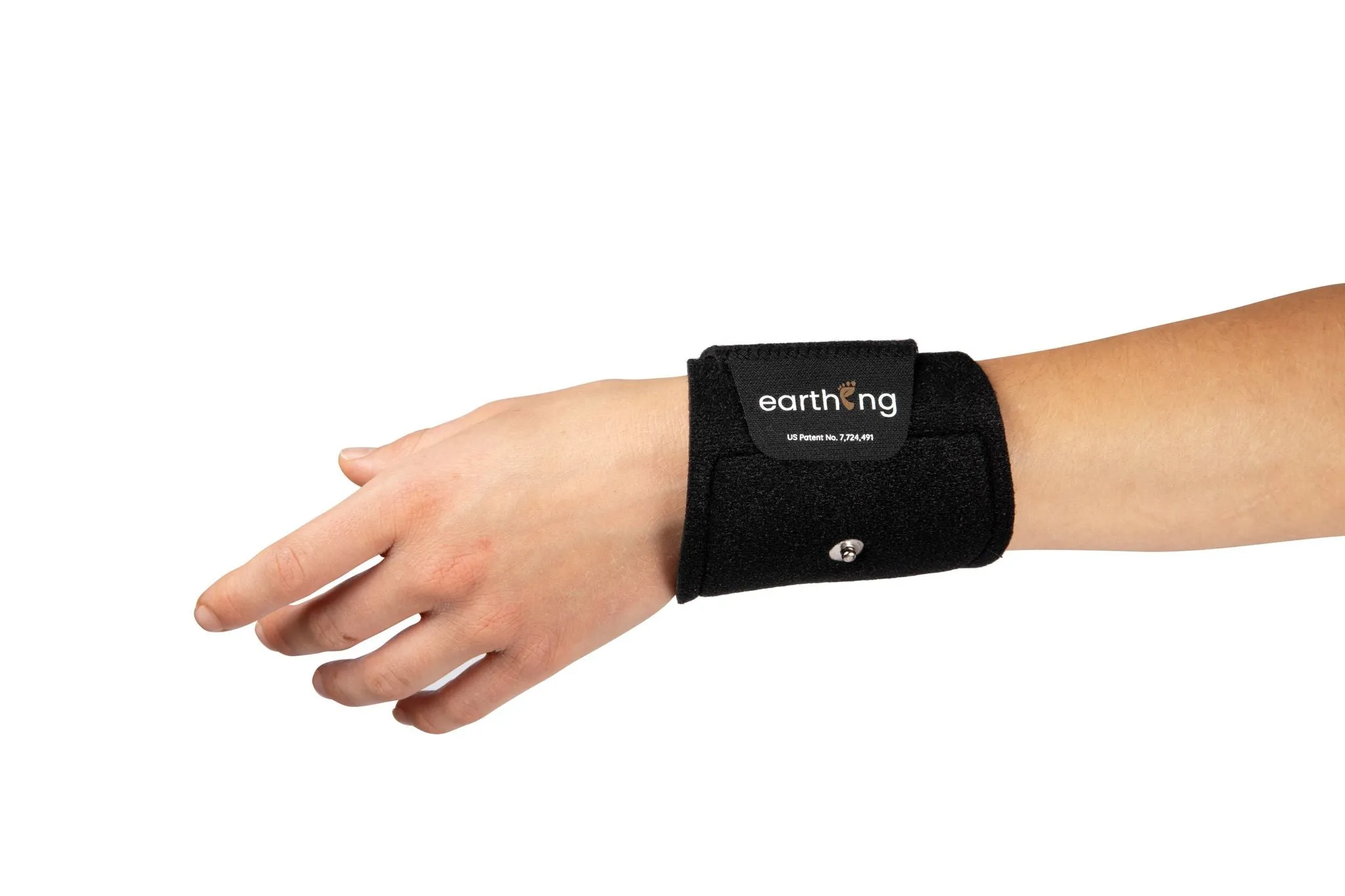 Earthing Universal Band Kit, 2 Pack