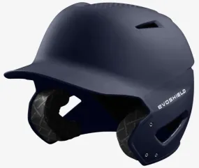 EvoShield XVT™ BATTING HELMET - MATTE FINISH