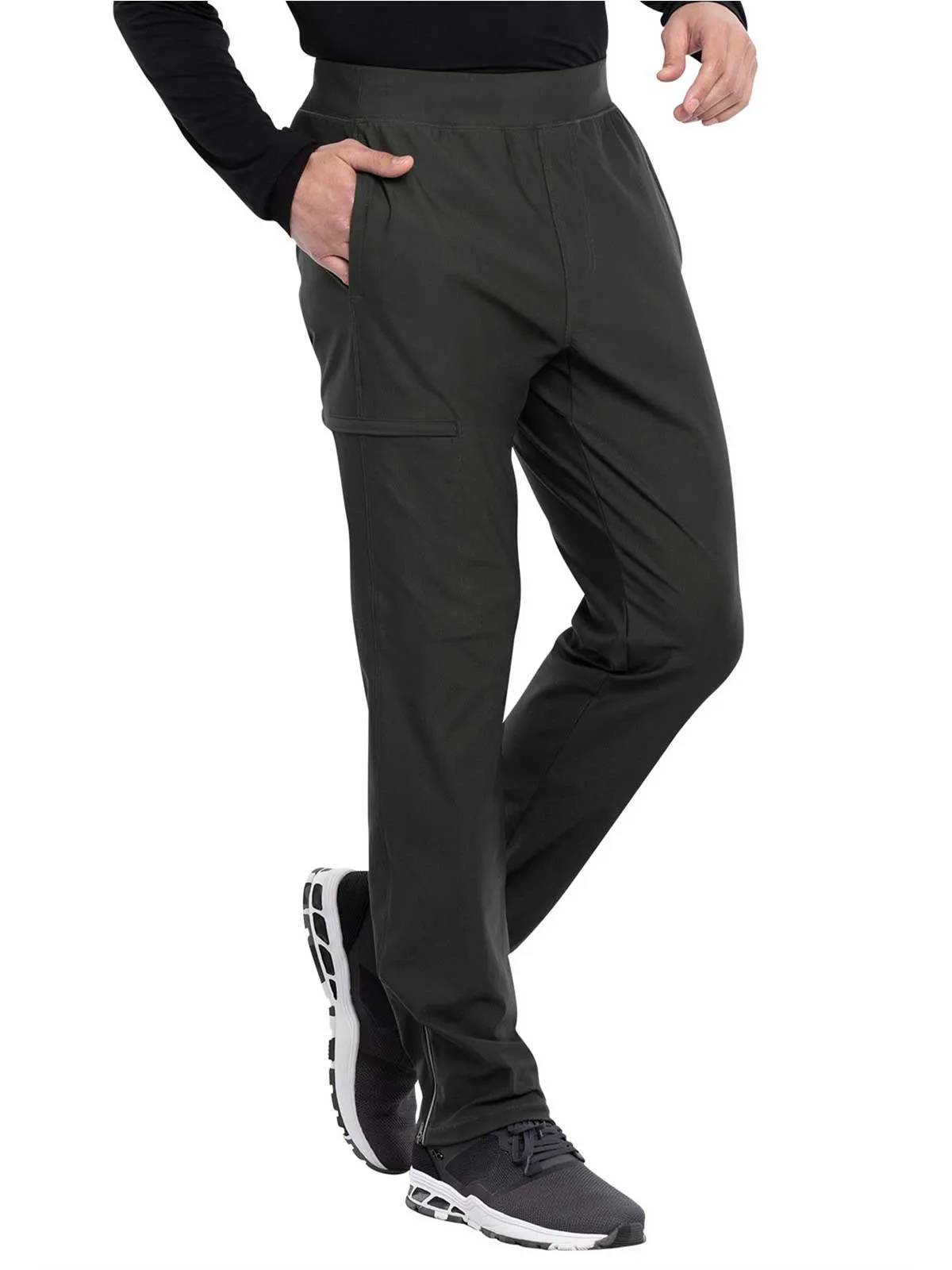 Form - Men's Tapered Leg Pull-on Pant