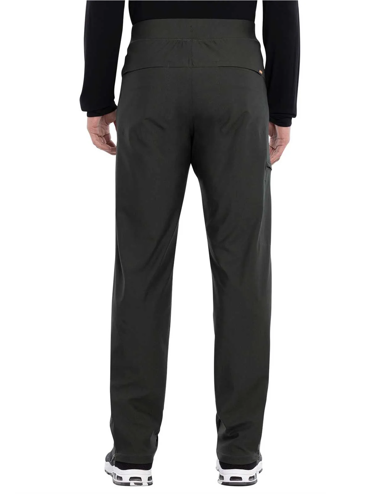 Form - Men's Tapered Leg Pull-on Pant