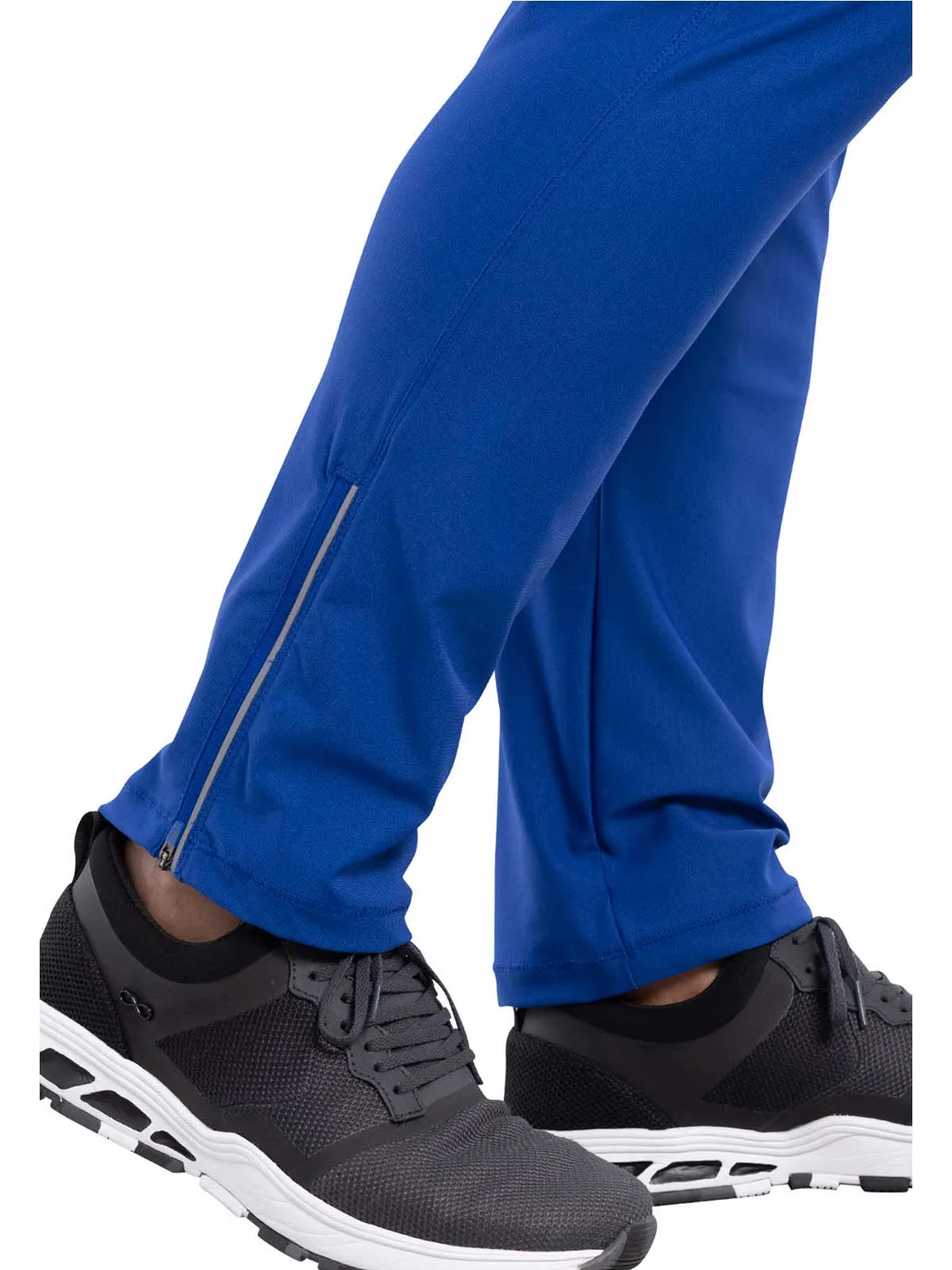 Form - Men's Tapered Leg Pull-on Pant