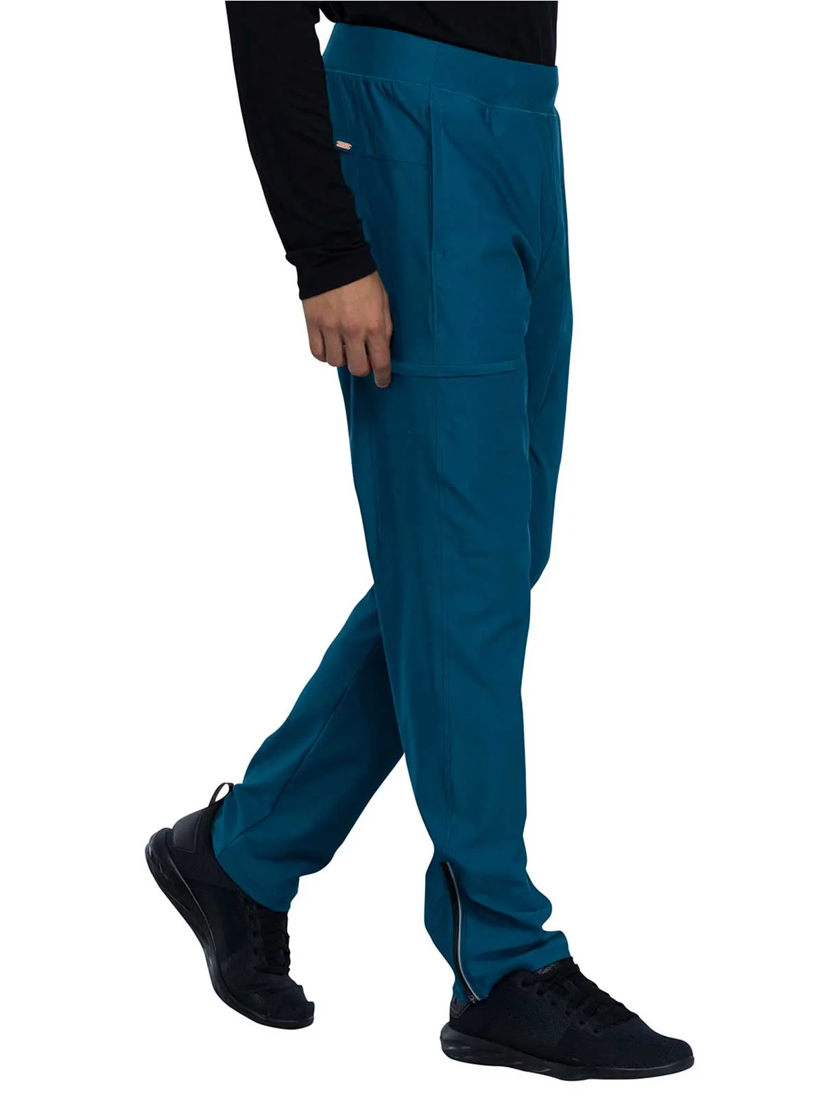 Form - Men's Tapered Leg Pull-on Pant