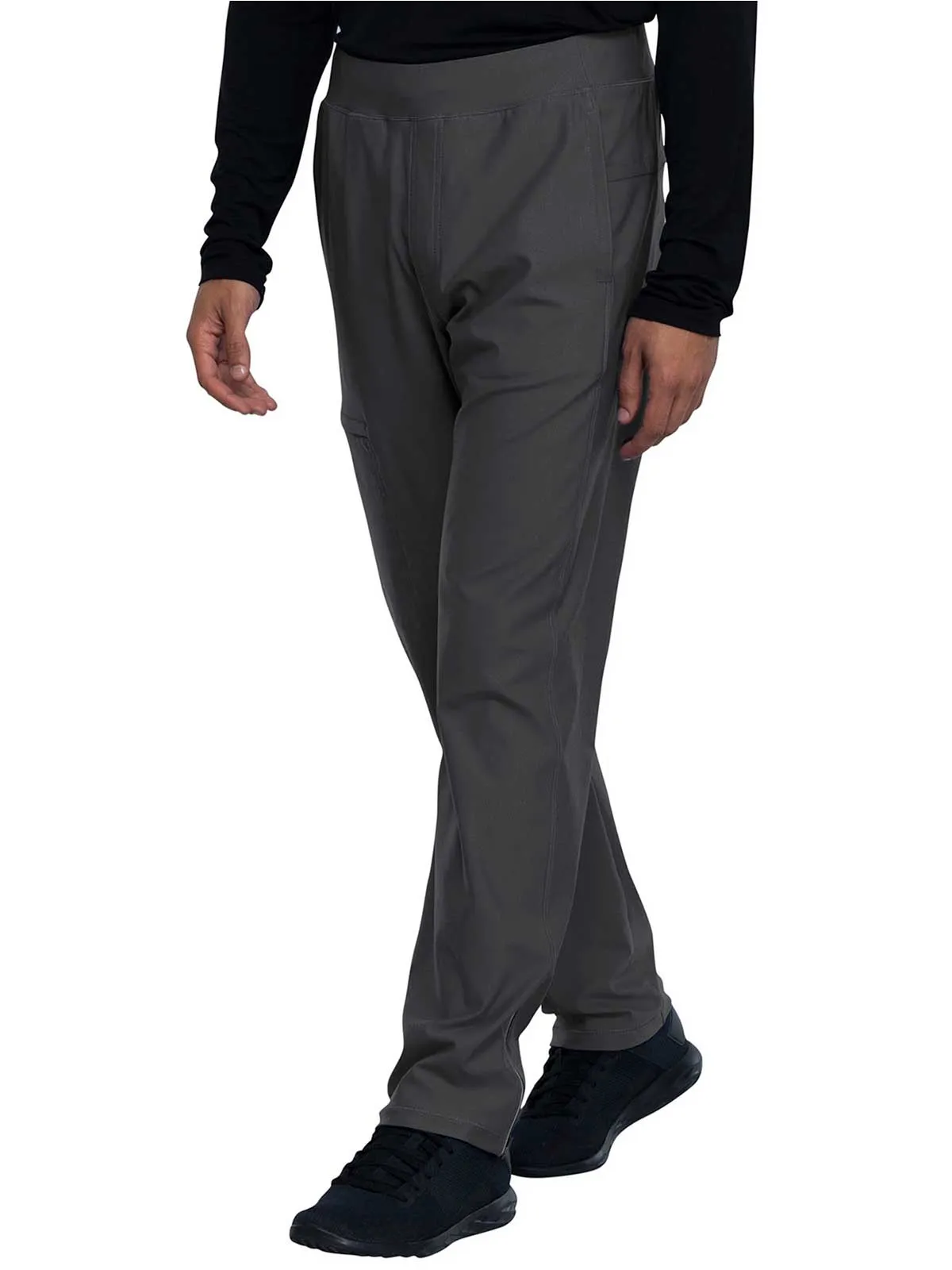 Form - Men's Tapered Leg Pull-on Pant