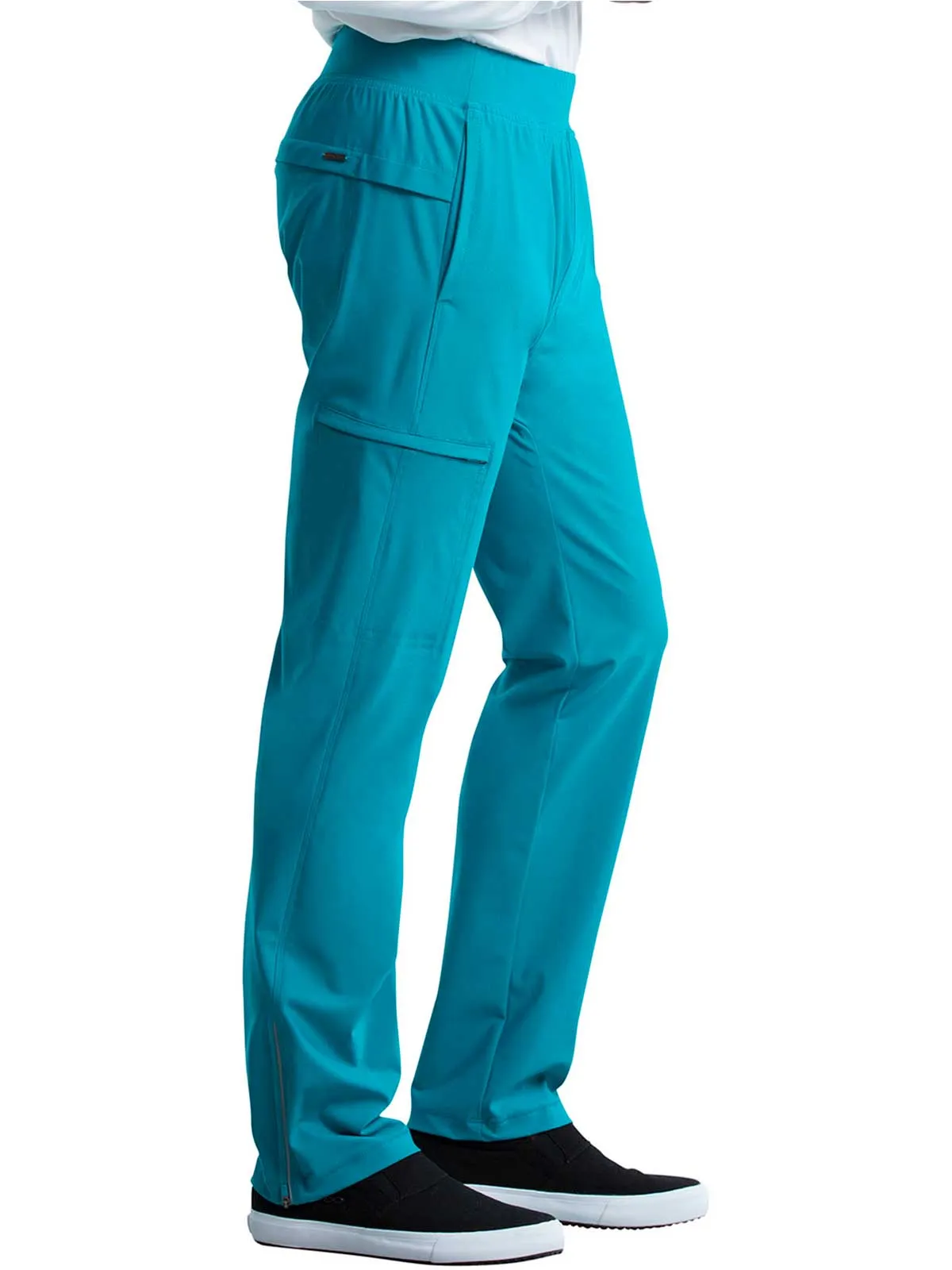 Form - Men's Tapered Leg Pull-on Pant