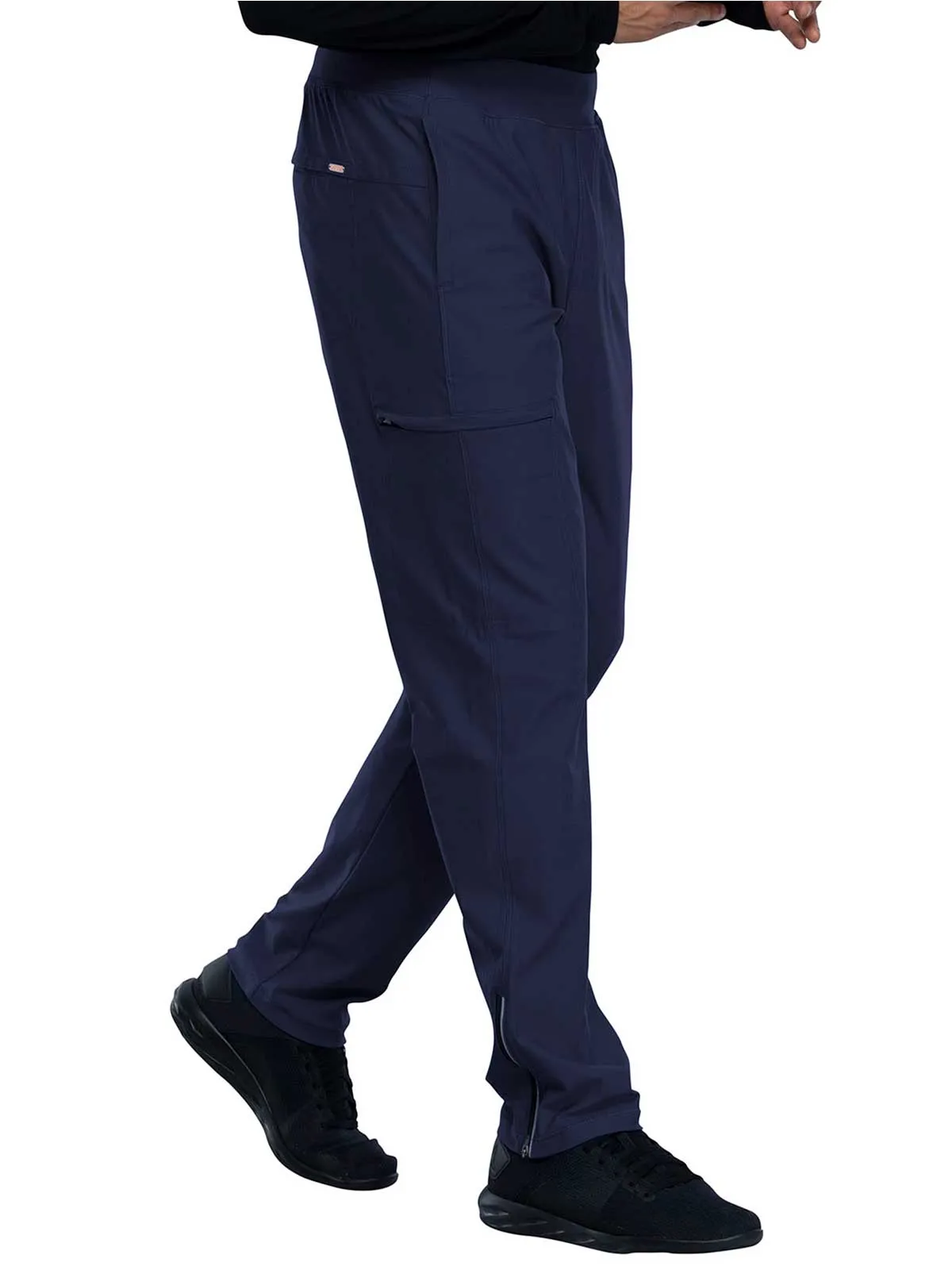 Form - Men's Tapered Leg Pull-on Pant