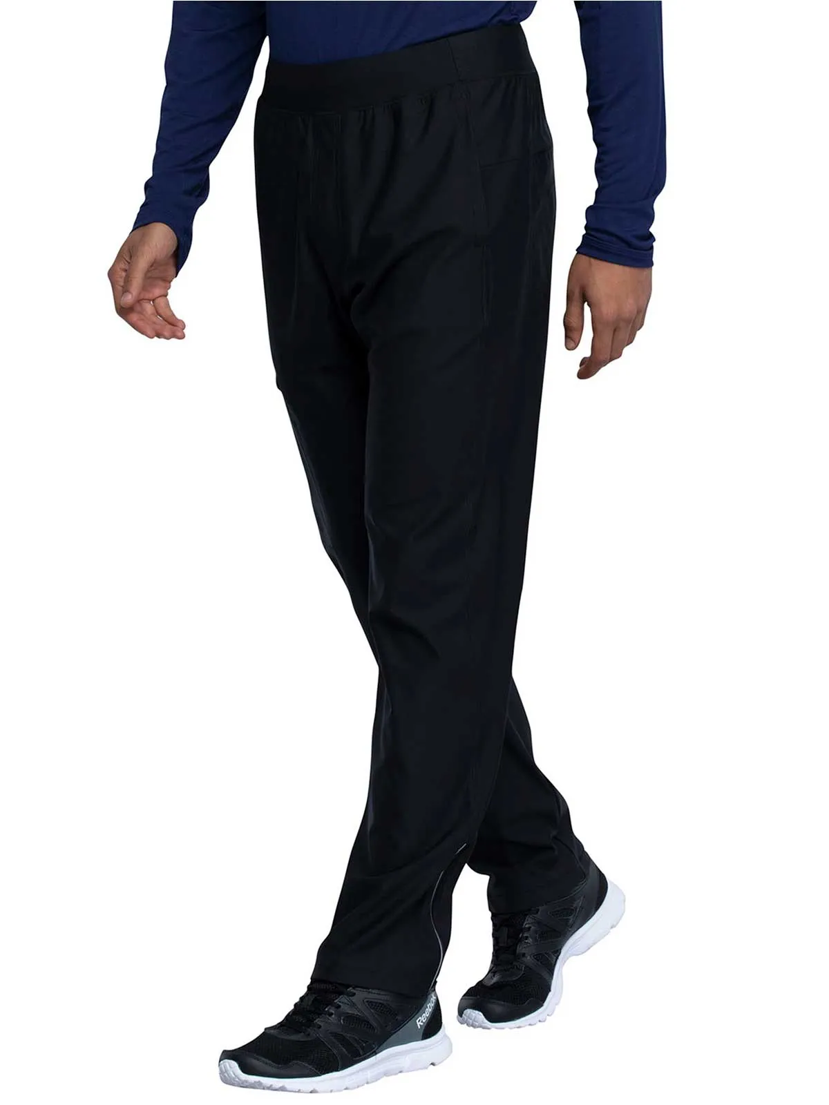 Form - Men's Tapered Leg Pull-on Pant