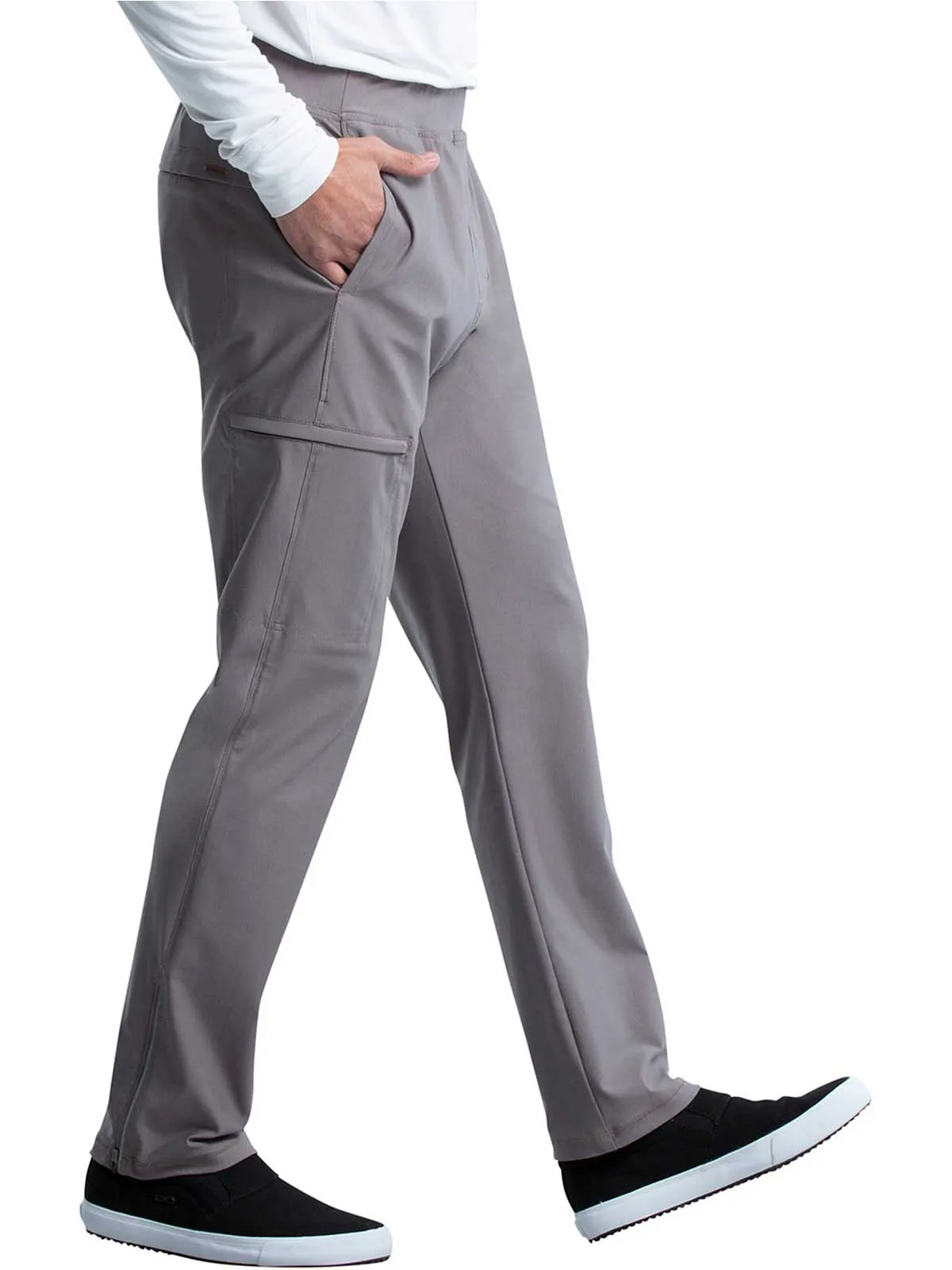 Form - Men's Tapered Leg Pull-on Pant