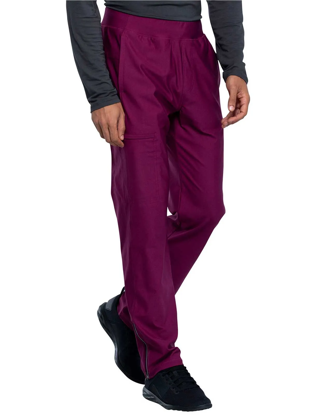 Form - Men's Tapered Leg Pull-on Pant