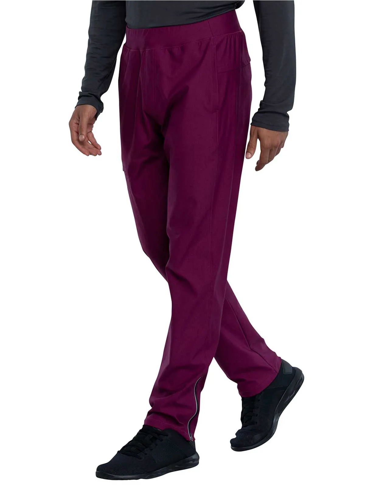 Form - Men's Tapered Leg Pull-on Pant