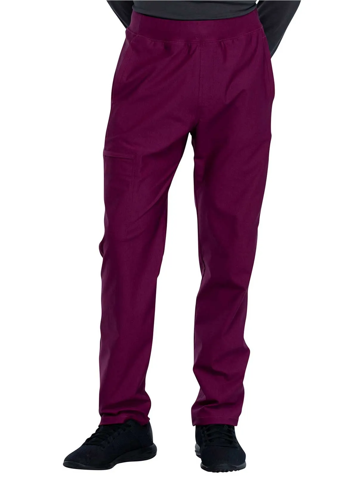 Form - Men's Tapered Leg Pull-on Pant