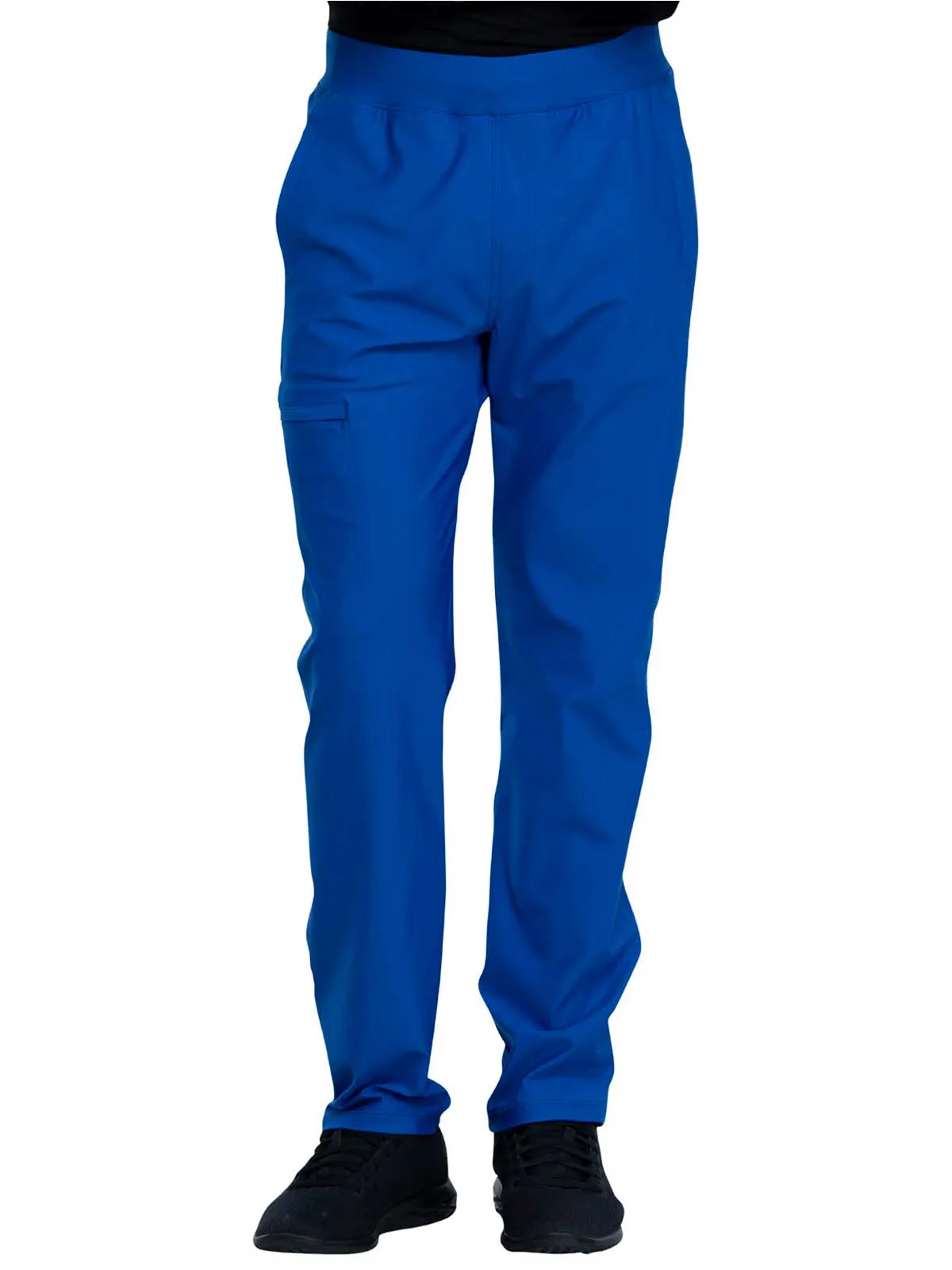 Form - Men's Tapered Leg Pull-on Pant