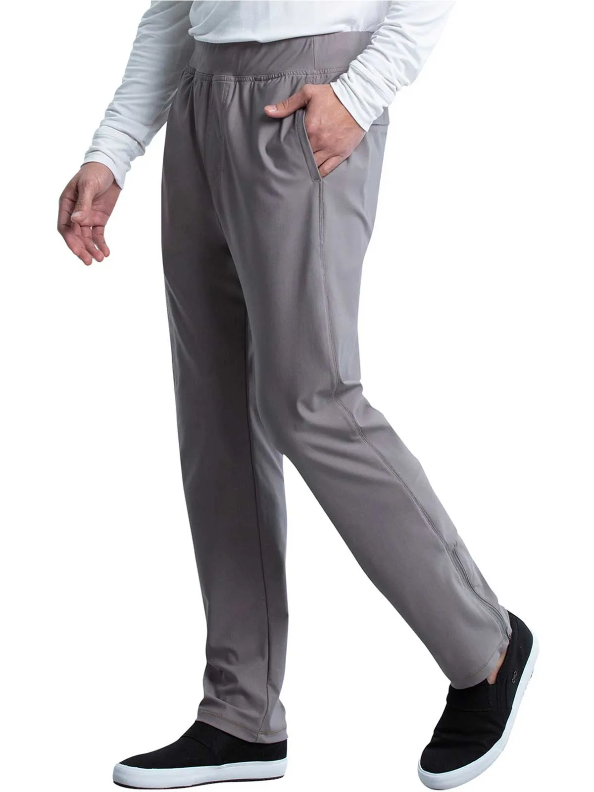 Form - Men's Tapered Leg Pull-on Pant