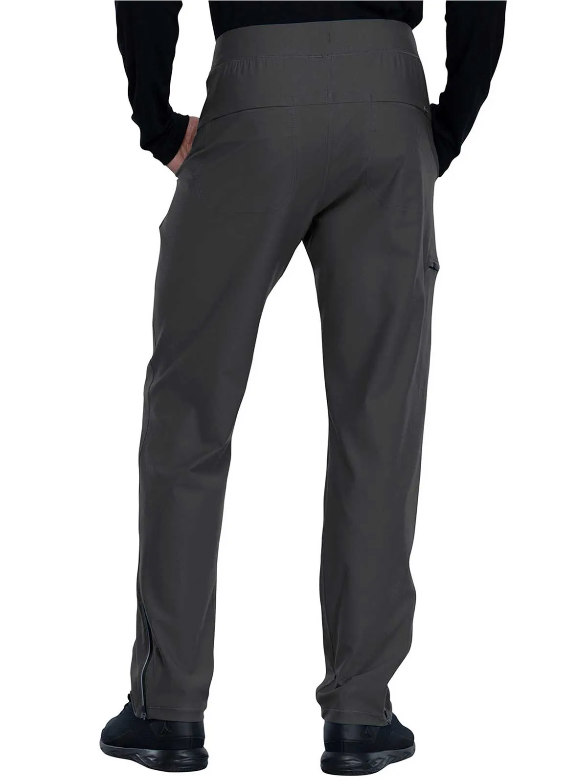 Form - Men's Tapered Leg Pull-on Pant