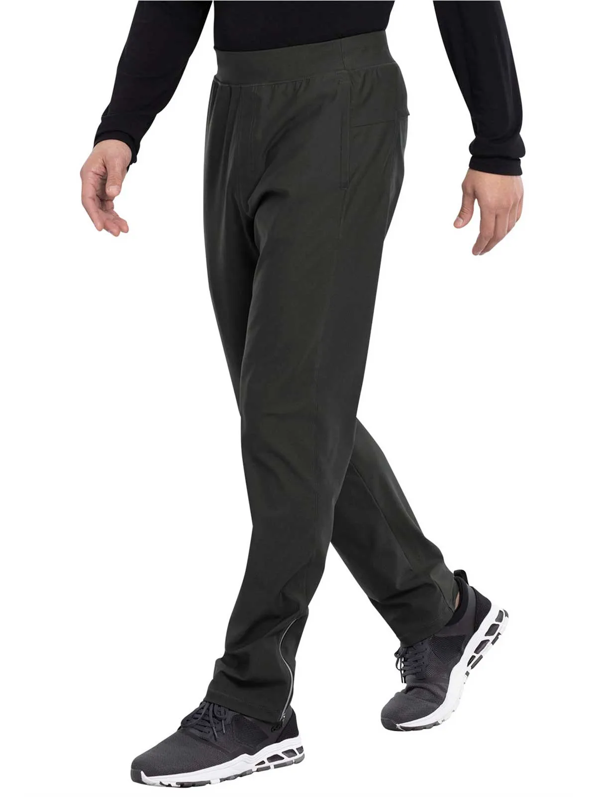 Form - Men's Tapered Leg Pull-on Pant