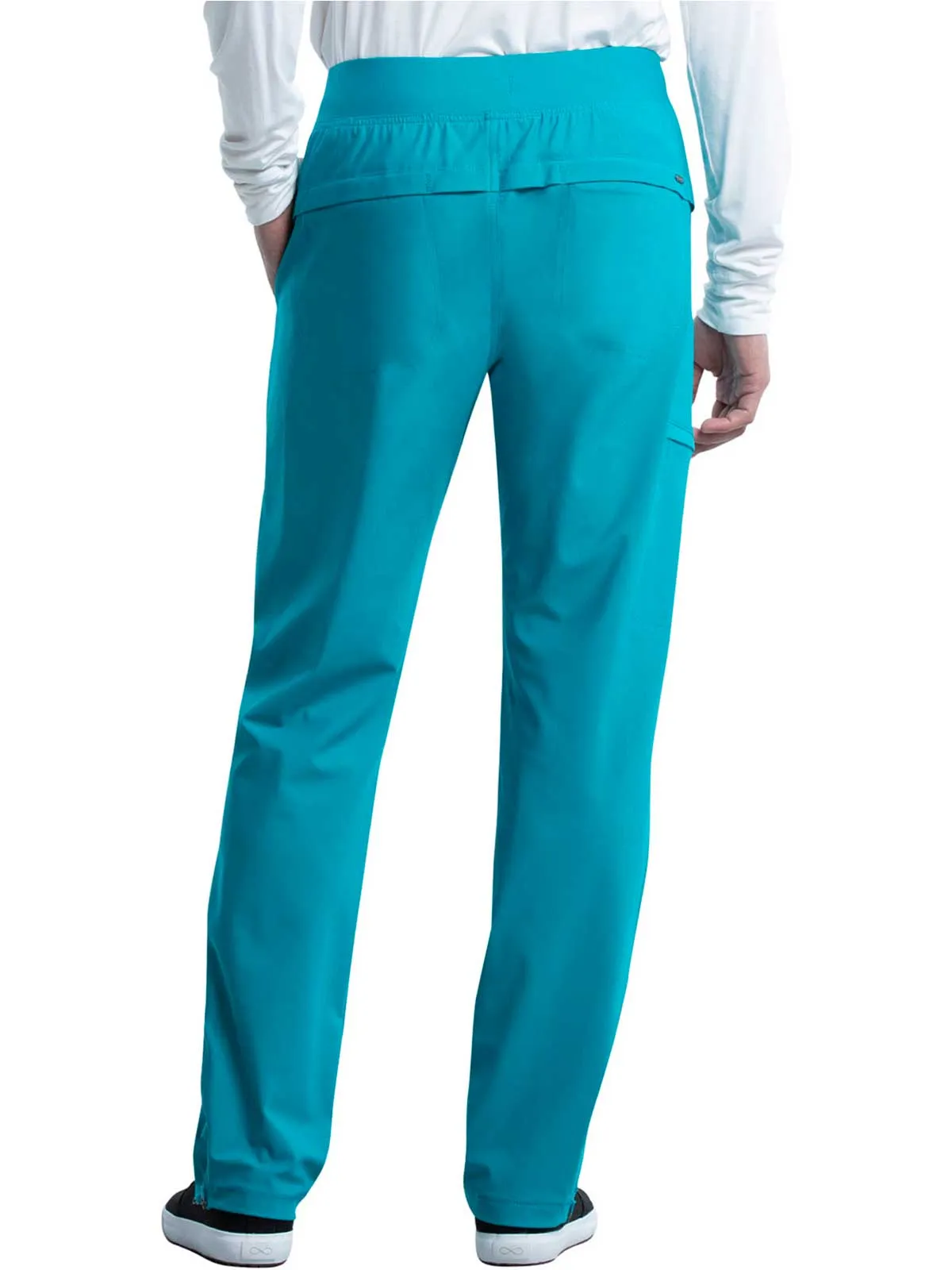 Form - Men's Tapered Leg Pull-on Pant