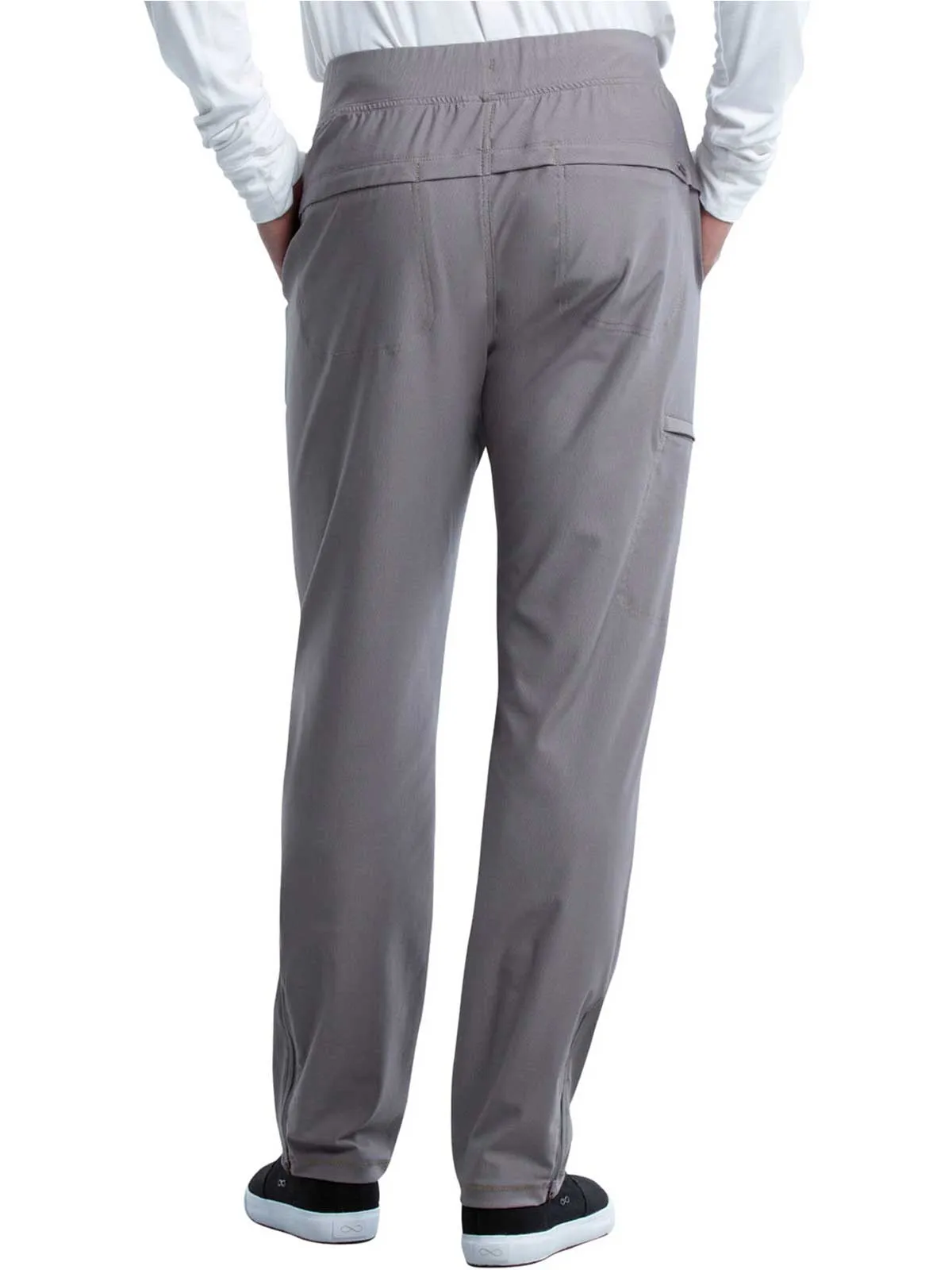 Form - Men's Tapered Leg Pull-on Pant