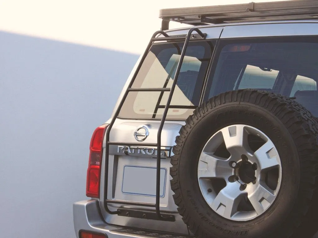 Front Runner Ladder Nissan PATROL Y61