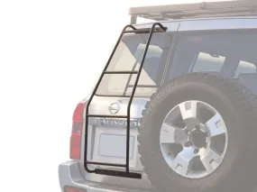 Front Runner Ladder Nissan PATROL Y61