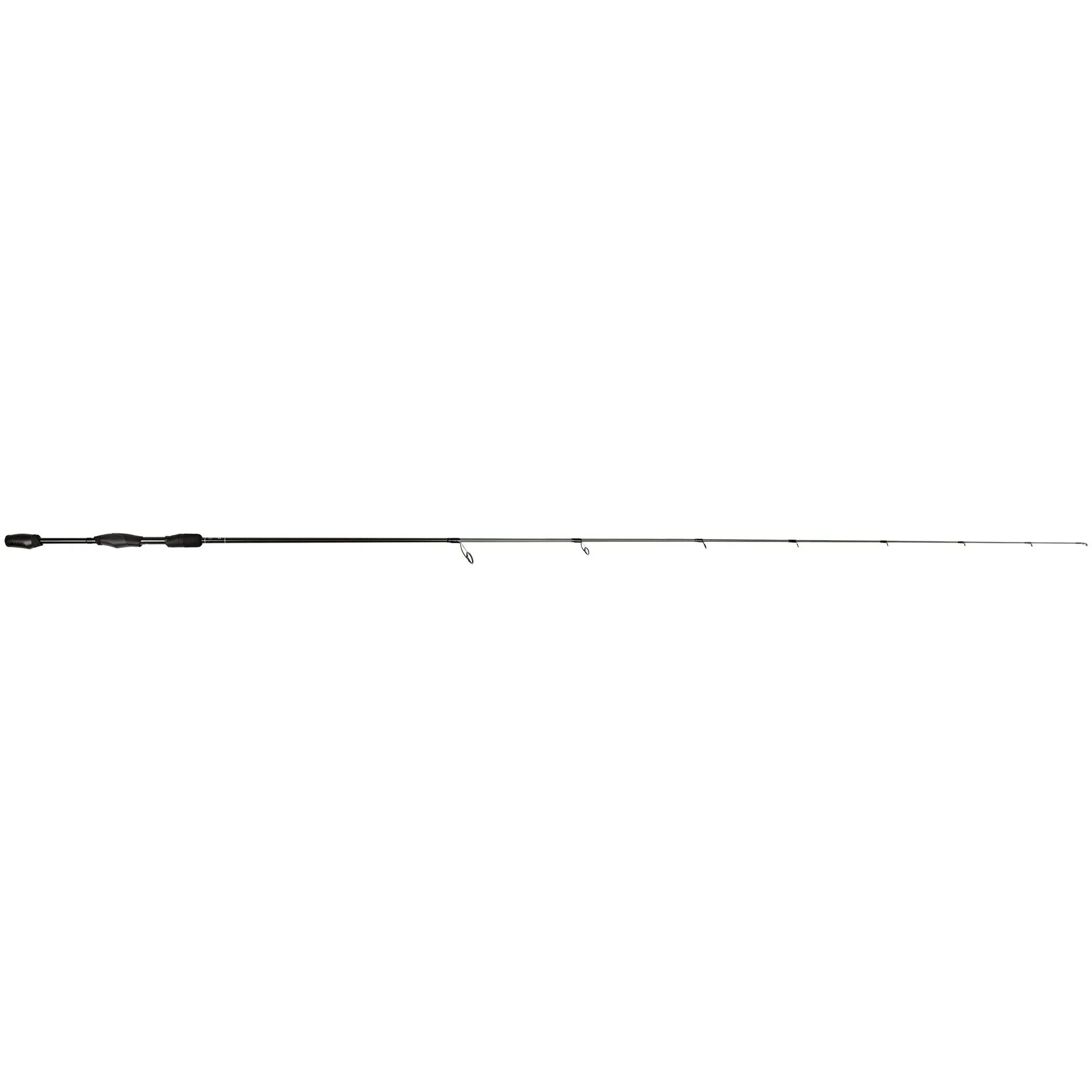 Googan Squad Black Series Finesse Moderate Spinning Rod