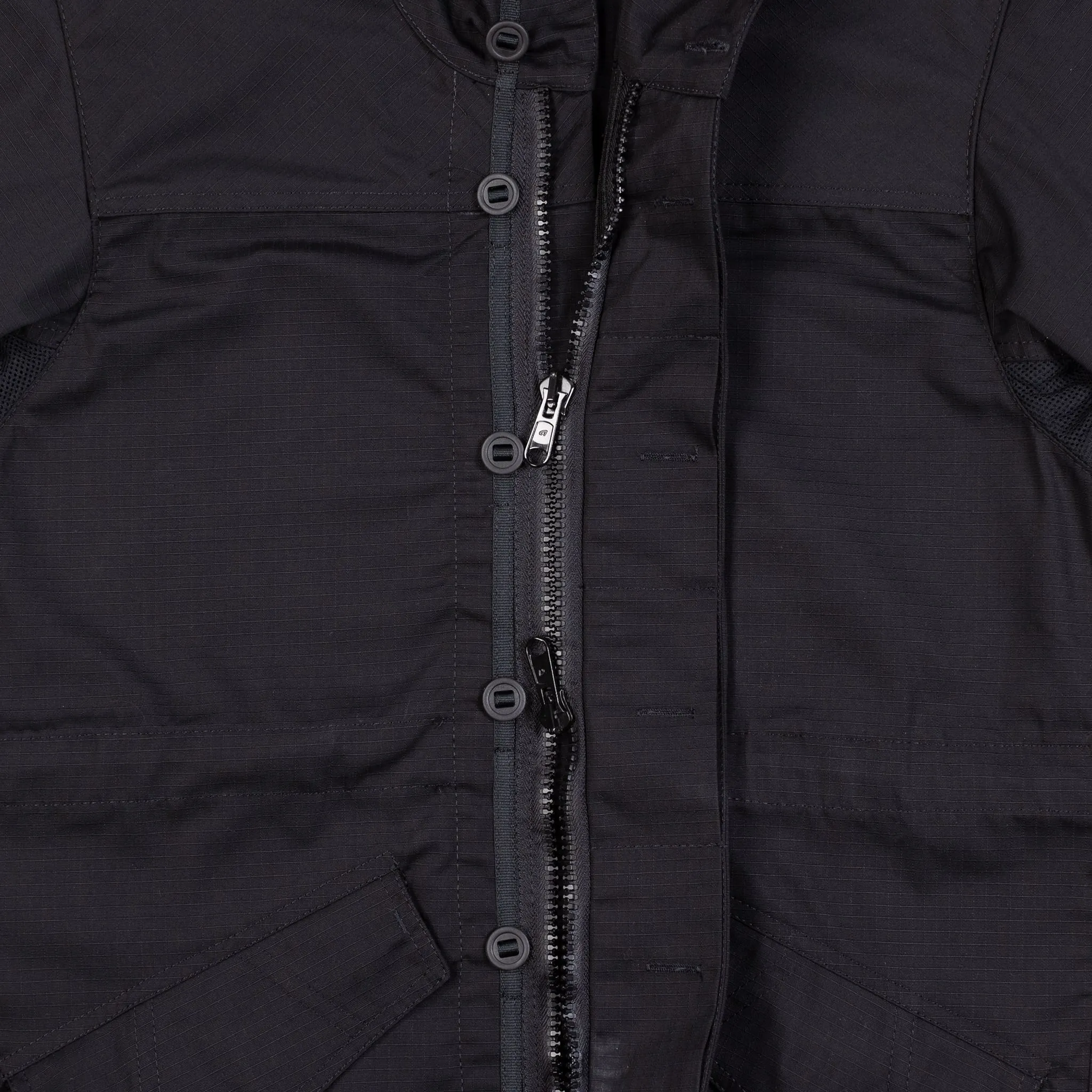 Gorka K2 Black Mountain Suit