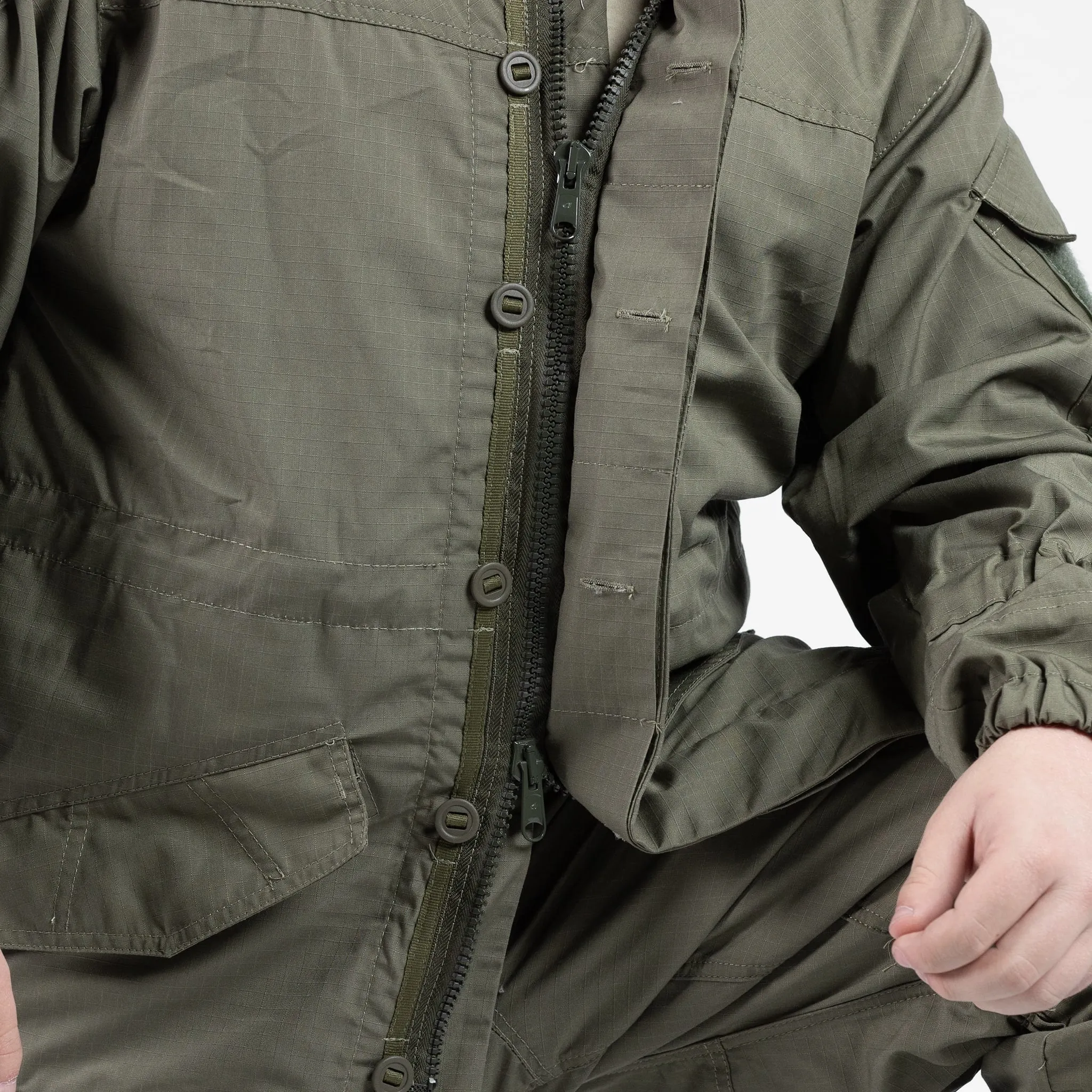 Gorka K2 Ranger Green Mountain Suit