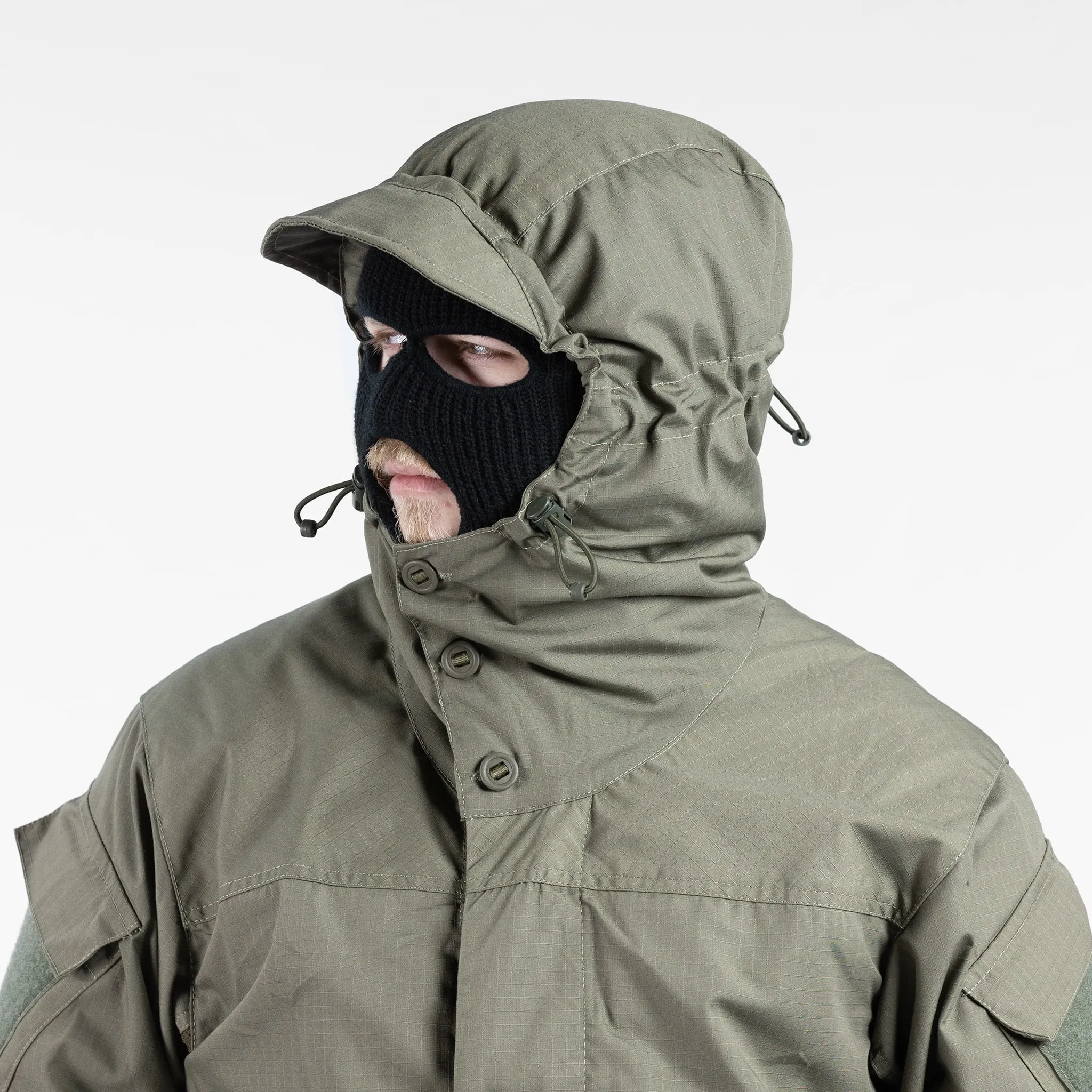 Gorka K2 Ranger Green Mountain Suit