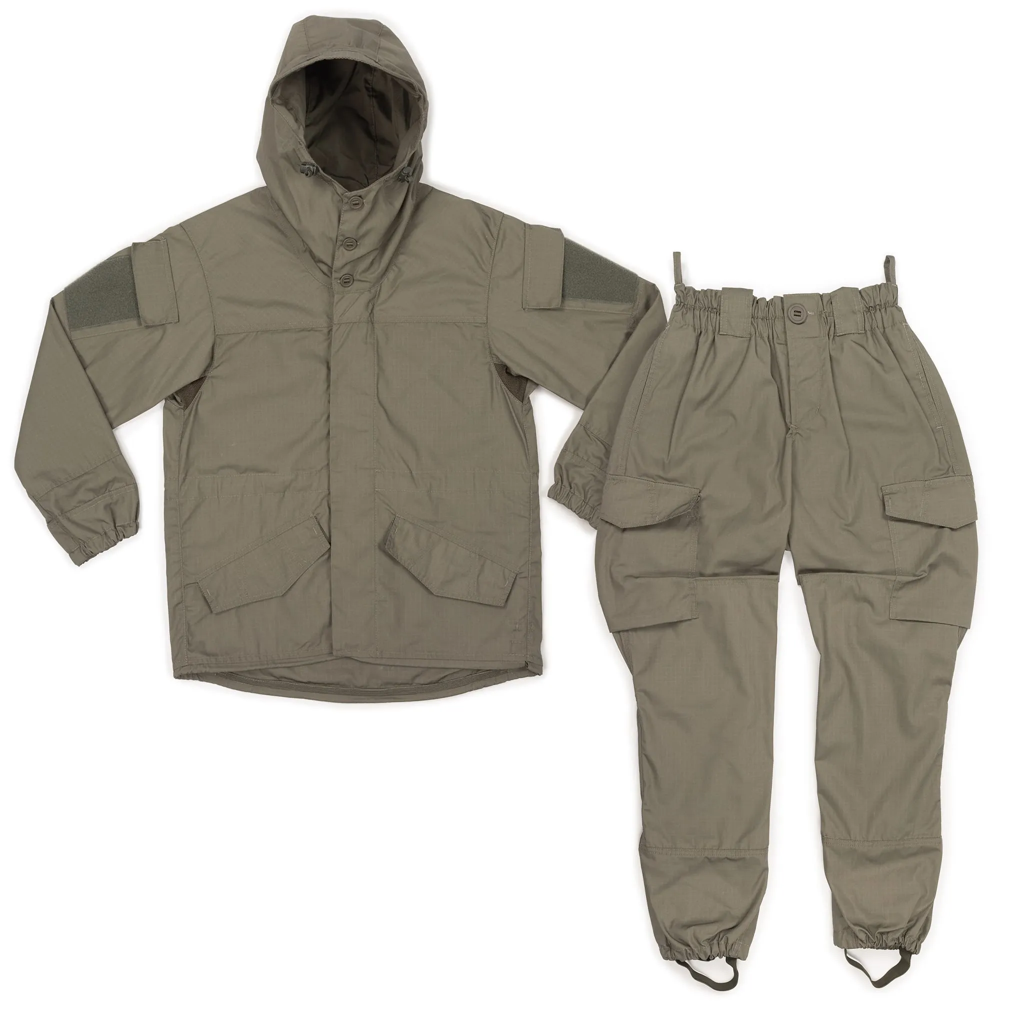 Gorka K2 Ranger Green Mountain Suit