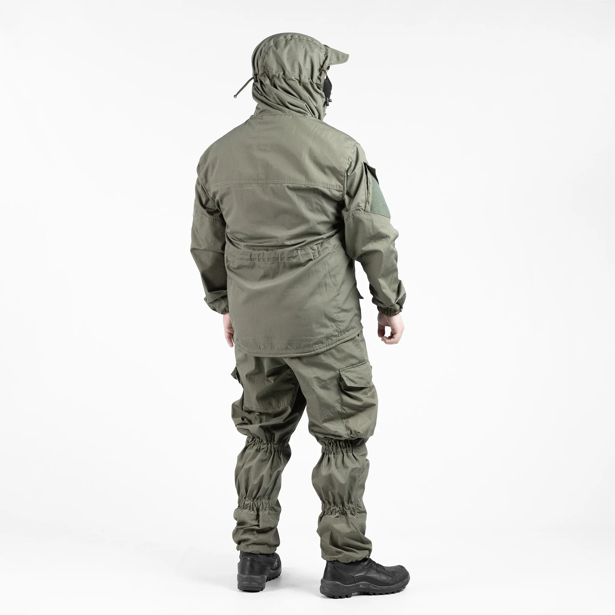 Gorka K2 Ranger Green Mountain Suit