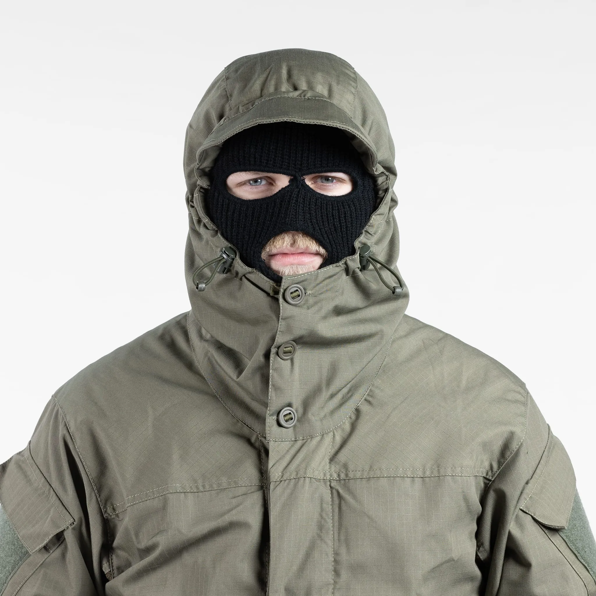 Gorka K2 Ranger Green Mountain Suit