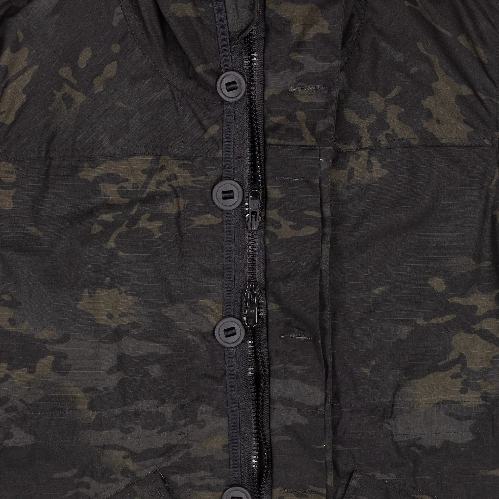 Gorka M1 MultiCam Black Mountain Suit