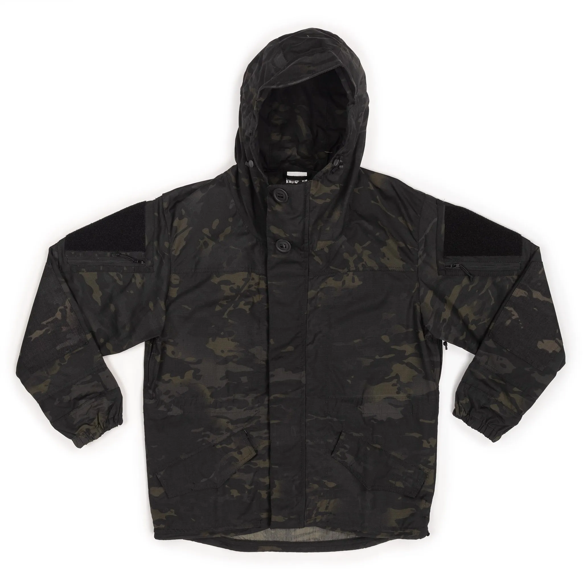 Gorka M1 MultiCam Black Mountain Suit