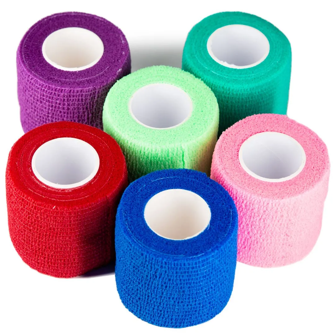 Got You Covered Self-Adhesive Wraps (Assorted)