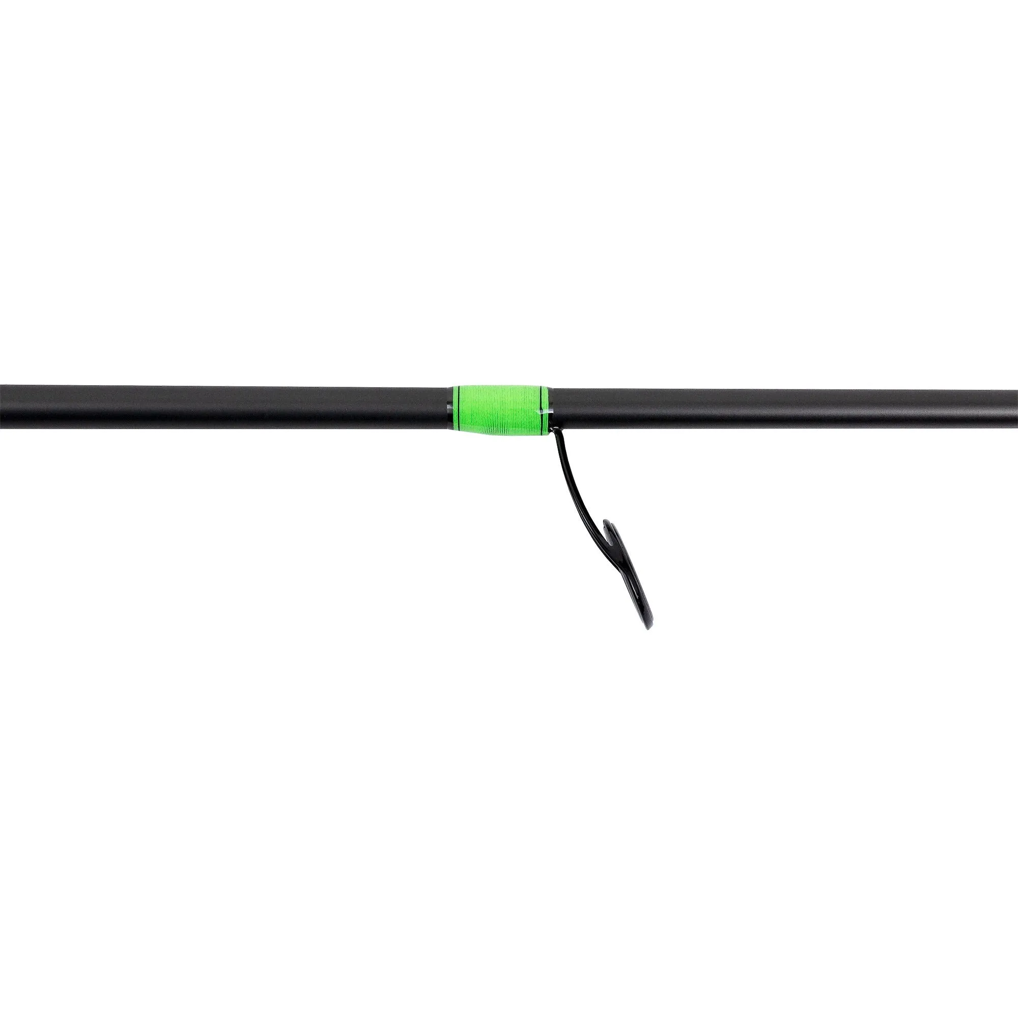 Green Series Finesse Spinning Rod