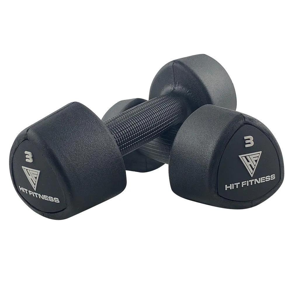 Hit Fitness Studio Dumbbell Set | 2kg and 3kg