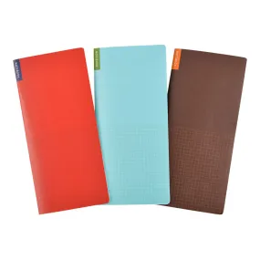 Hobonichi Memo Pad Set for Weeks