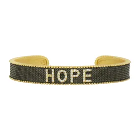 Hope Cuff