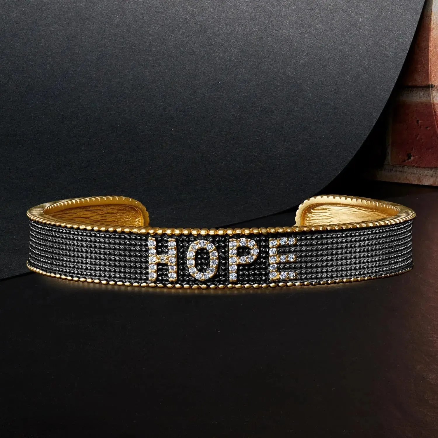 Hope Cuff