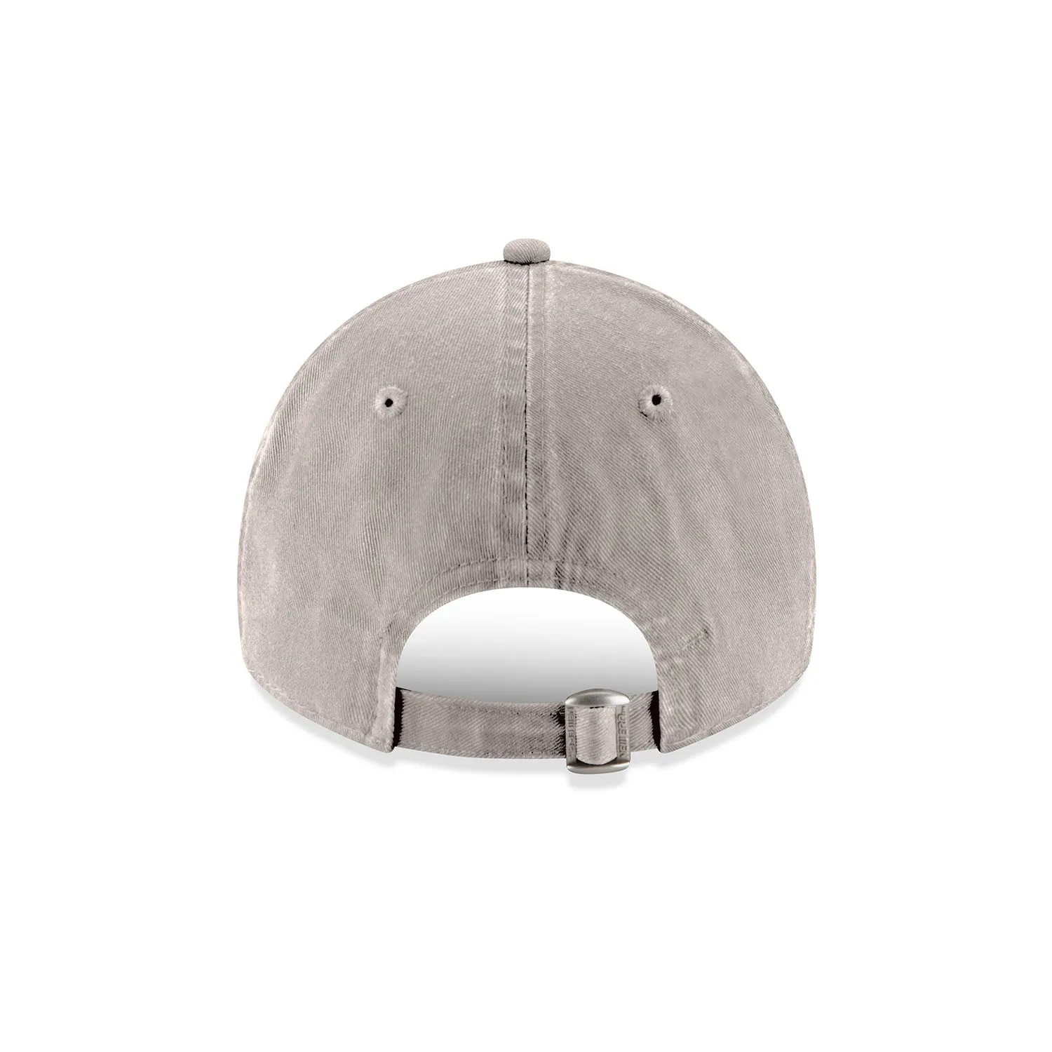 Indiana Hoosiers Track & Field Stone Adjustable Hat