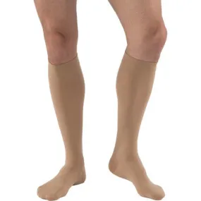 JOBST® Relief Knee High 30-40 mmHg w/ Silicone Top Band