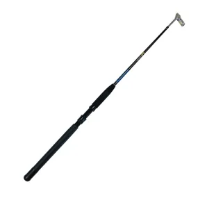 Kite Fishing Rod w/ Swivel Tip | Blue Marlin Tournament Edition