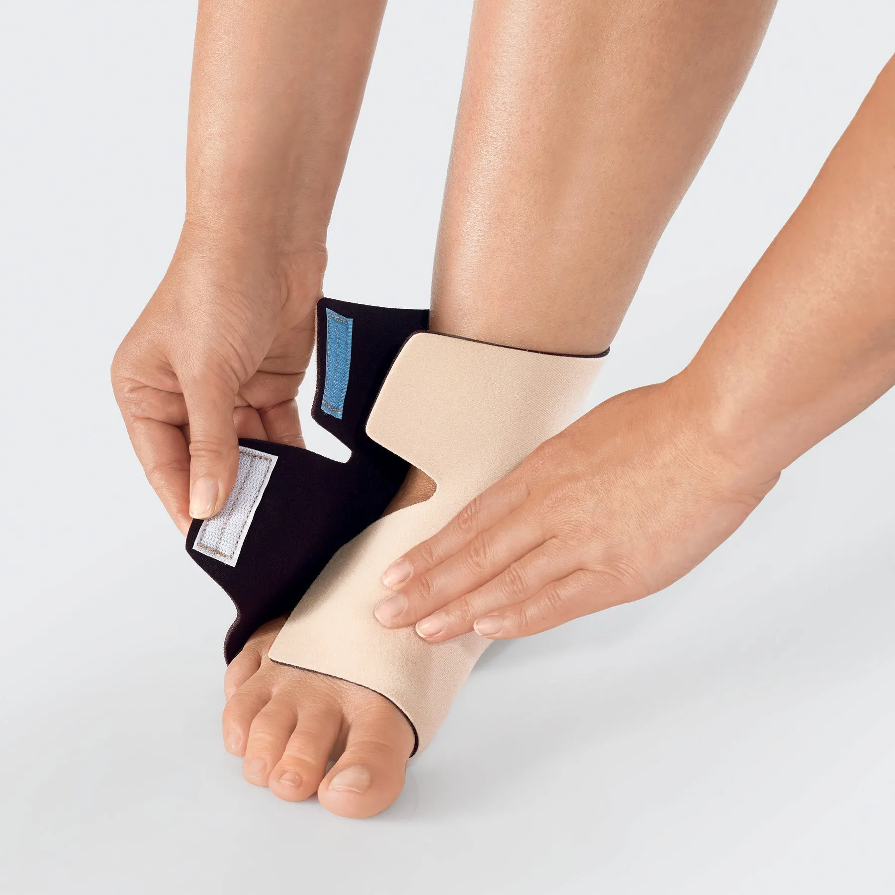 L&R ReadyWrap® Foot