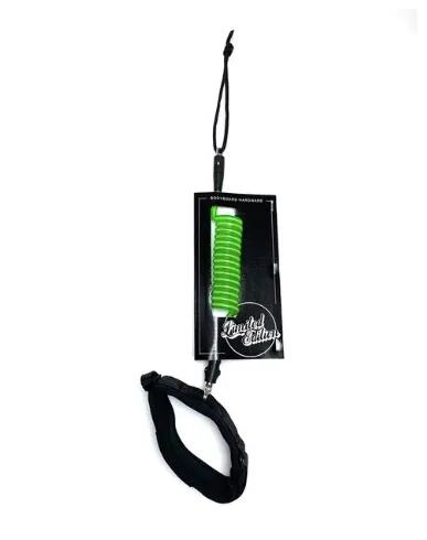 Limited Edition Pro Bicep Leash - Multi Size/Colours - CLICK HERE