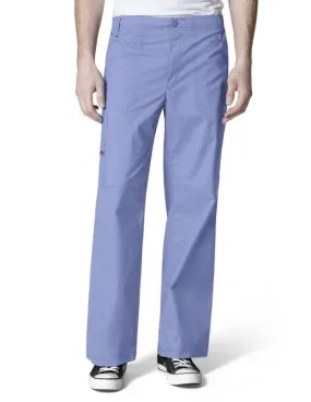 Loyal Men's WonderFLEX Utility Pant 5618