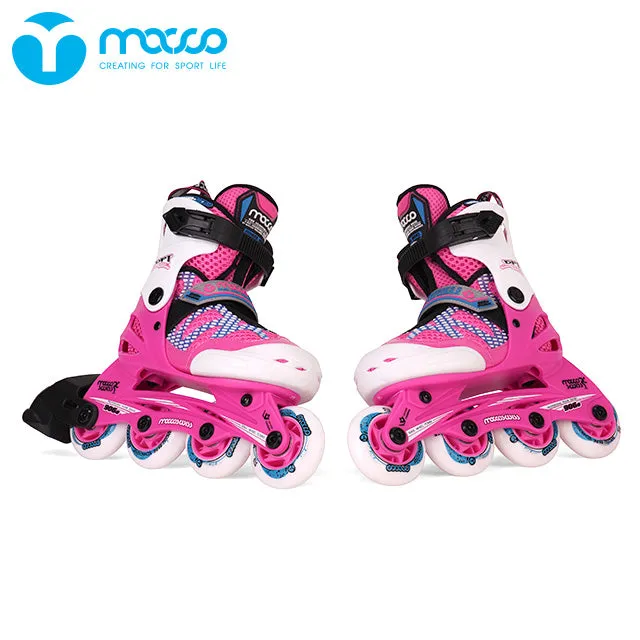 Macco - Kids Adjustable Inline Skates