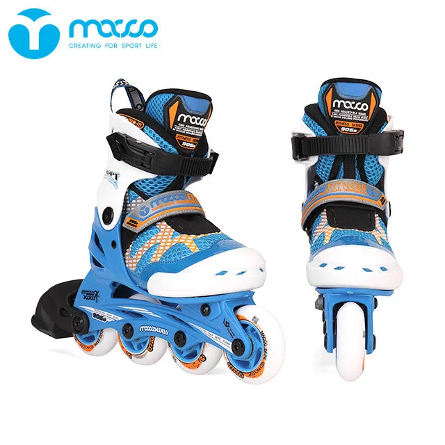 Macco - Kids Adjustable Inline Skates