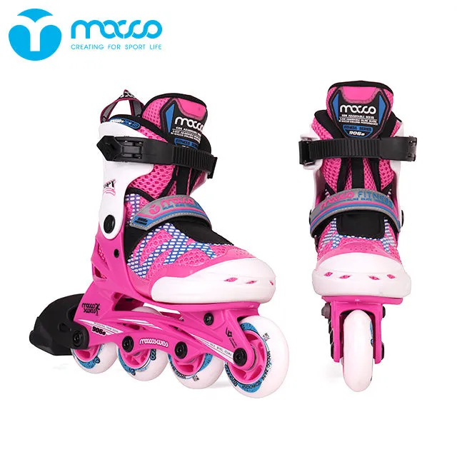 Macco - Kids Adjustable Inline Skates