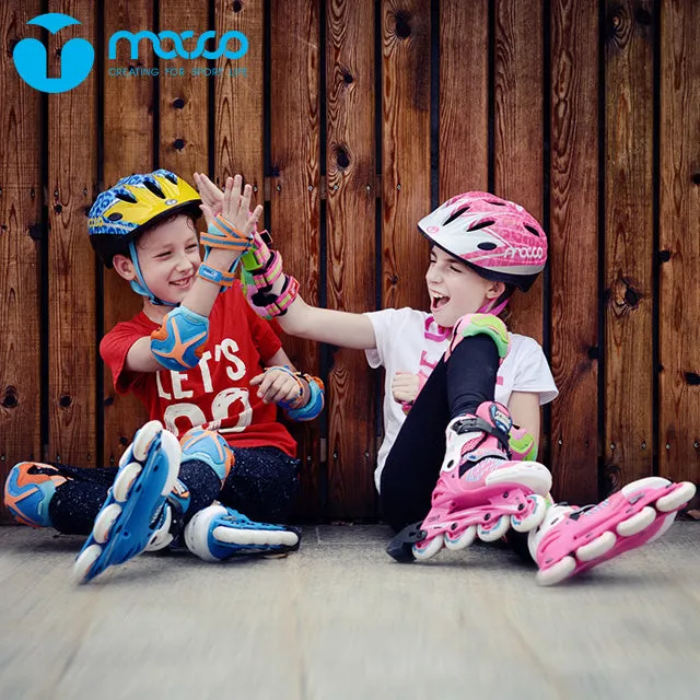 Macco - Kids Adjustable Inline Skates