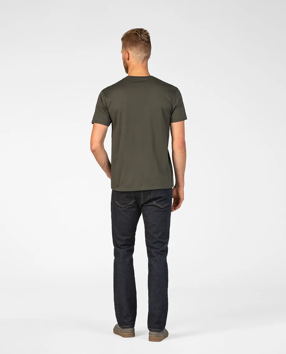 Men's Frontier Tee