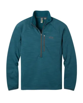 Men's Gannett Peak Half Zip - 2015