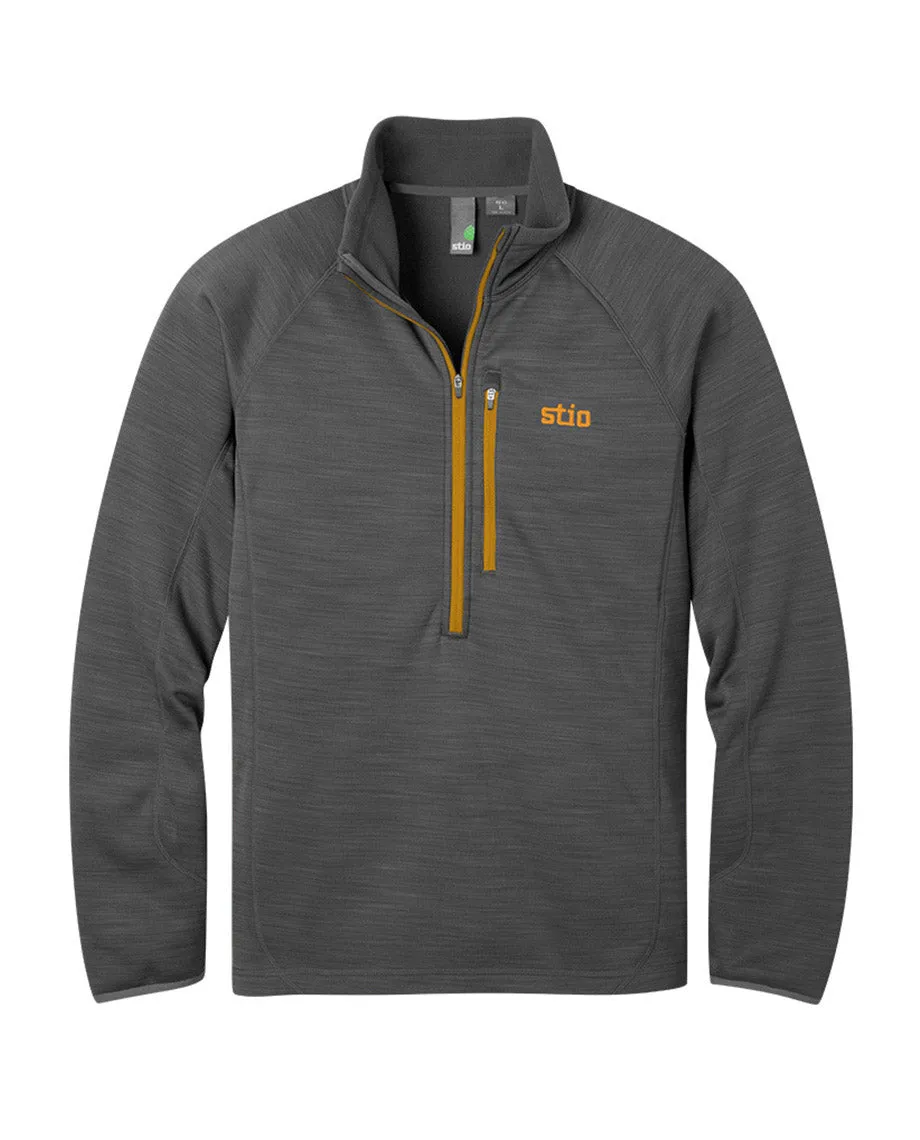 Men's Gannett Peak Half Zip - 2015